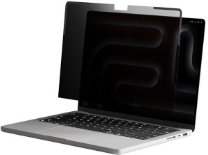 Hyper HyperShield Privacy Filter for MacBook Pro 16" 2