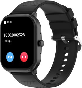 Denver Smartwatch SWC-187B schwarz 2