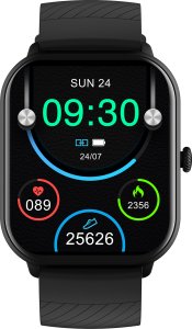 Denver Smartwatch SWC-187B schwarz 4