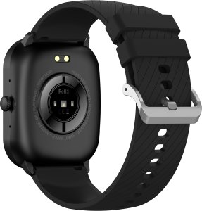 Denver Smartwatch SWC-187B schwarz 5