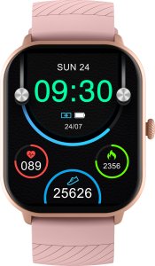 Denver Smartwatch SWC-187RO rose 4