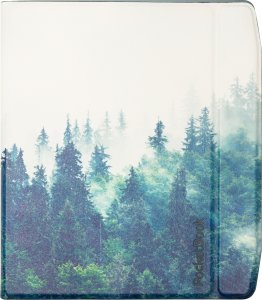 Pocketbook Flip Cover - Mighty Forest Print 7" 1
