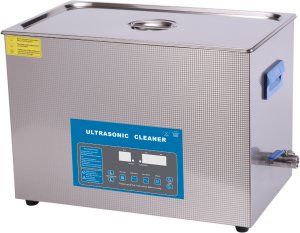 Myjka ultradźwiękowa 30L V2 1