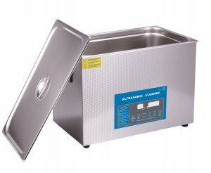 Myjka ultradźwiękowa 30L V2 3