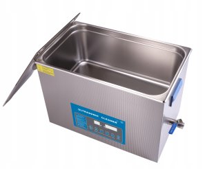 Myjka ultradźwiękowa 30L V2 4
