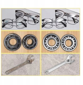 Myjka ultradźwiękowa 30L V2 5