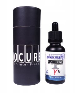 Płyn adhezyjny Monocure Plate Bond 30 ml 1