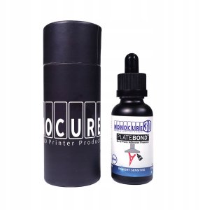 Płyn adhezyjny Monocure Plate Bond 30 ml 2