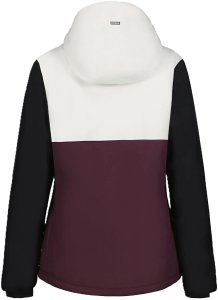 Icepeak moteriška slidinėjimo striukė CATHAY, violetinė 1