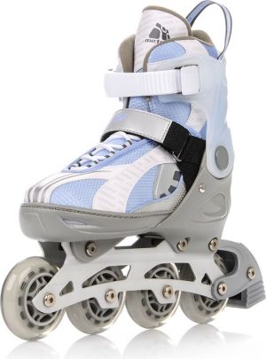 Rolki Meteor Łyżworolki 2w1 Breeze r. S (33-36) (23741) 1