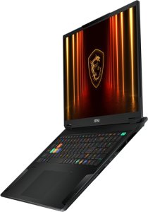 Stealth 18 HX AI A2XWIG (NVIDIA(r) GeForce RTX 5080 Laptop GPU, GDDR7 16GB) 3