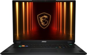 Stealth 18 HX AI A2XWIG (NVIDIA(r) GeForce RTX 5080 Laptop GPU, GDDR7 16GB) 4