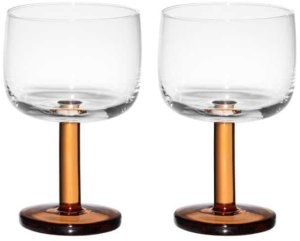 Maku taurės vynui, 280 ml, 2 vnt. 1