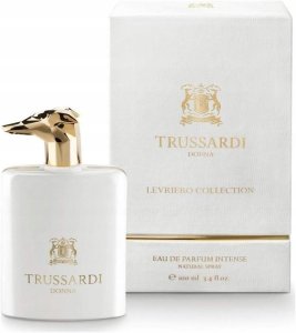 Trussardi Parfums Donna Levriero Limited Edition Intense EDP - 100 ml 3