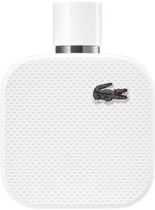 Lacoste Eau de Lacoste L.12.12 Blanc EDP parfumuotas vanduo vyrams, 100 ml 1
