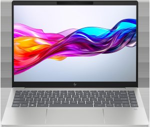 HP Pavilion Plus 14-ew0172ng 14" 2,8k OLED 120Hz, Intel Core i7-1355U, 16GB RAM, 512GB SSD, Windows 11 1