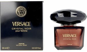 Versace Crystal Noir Parfum PP kvepalai moterims, 90 ml 1