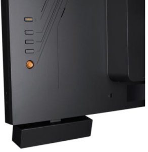 Acer DS2 (PSV27-2) 27 colių UHD erdvinis laboratorijos 3D žaidimų monitorius 68,6 cm (27 col.), 3D AHVA skydelis, 160 Hz, HDMI (2.1), 1x DP, 2x USB 3.0 (A tipas) 11