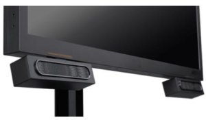 Acer DS2 (PSV27-2) 27 colių UHD erdvinis laboratorijos 3D žaidimų monitorius 68,6 cm (27 col.), 3D AHVA skydelis, 160 Hz, HDMI (2.1), 1x DP, 2x USB 3.0 (A tipas) 12