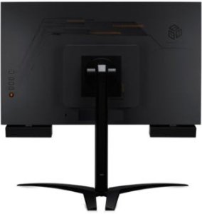 Acer DS2 (PSV27-2) 27 colių UHD erdvinis laboratorijos 3D žaidimų monitorius 68,6 cm (27 col.), 3D AHVA skydelis, 160 Hz, HDMI (2.1), 1x DP, 2x USB 3.0 (A tipas) 5