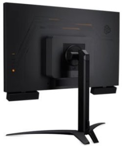 Acer DS2 (PSV27-2) 27 colių UHD erdvinis laboratorijos 3D žaidimų monitorius 68,6 cm (27 col.), 3D AHVA skydelis, 160 Hz, HDMI (2.1), 1x DP, 2x USB 3.0 (A tipas) 6