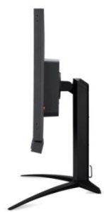 Acer DS2 (PSV27-2) 27 colių UHD erdvinis laboratorijos 3D žaidimų monitorius 68,6 cm (27 col.), 3D AHVA skydelis, 160 Hz, HDMI (2.1), 1x DP, 2x USB 3.0 (A tipas) 8