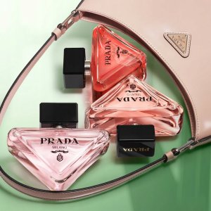 Prada PRADA Paradoksas Virtual Kwiat EDP - 30 ml 4