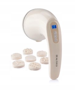 Beautifly Lipomasažas Body Slim 11