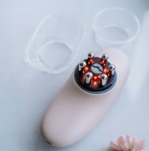 Beautifly Lipomasažas Body Slim 7