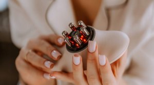 Beautifly Lipomasažas Body Slim 8