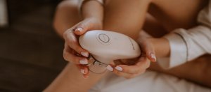 Beautifly Lipomasažas Body Slim 9