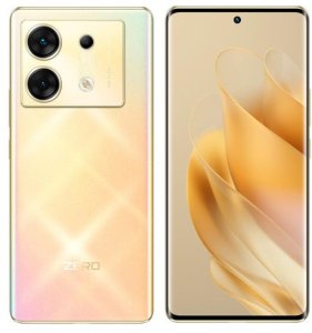 Infinix Zero 30 5G 12+256GB Golden Hour 1