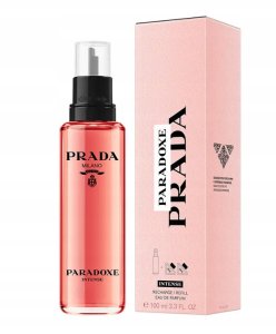 Prada Paradoxe Virtual Flower EDP Refill, 100 ml 2