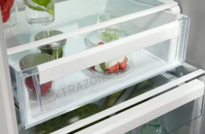 177 cm įmontuojamas šaldytuvas be šaldymo kameros AEG TK6DS181EC 3