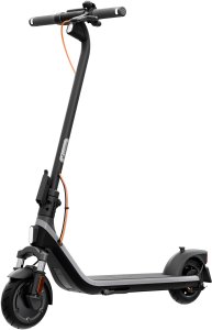 Elektrinis paspirtukas Segway E2 Plus II Juoda 500 W 1