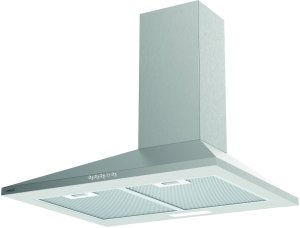 CATA Hood | VK 6000 X | Wall mounted | Energy efficiency class A | Plotis 60 cm | 395 m³/h | Mechanical control | LED | Baltas 1
