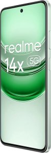 Smartfon Realme 14X 5G 6/128GB Zielony 5