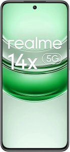 Smartfon Realme 14X 5G 6/128GB Zielony 2