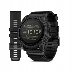 Garmin tactix 8 – 51 mm, Solar, Elite 1