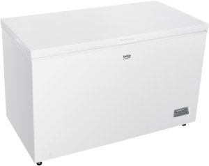 Freezer BEKO CF380EWN 2