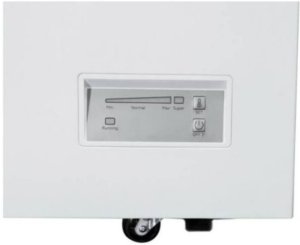 Freezer BEKO CF380EWN 3