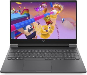 Hewlett Packard (HP) HP VICTUS 16-s1006ny AMD Ryzen 7 8845HS 16.1inch FHD 16GB 1TB RTX 4070 8GB Mica Sidabrinis W11H 1