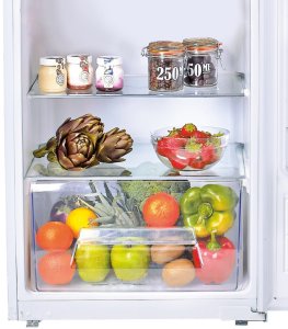 Lodówka Candy Lodówka CIO 225 EE/N 3