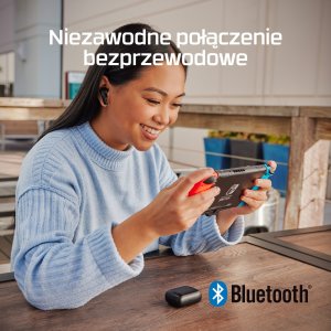 Ausinės HYPERX MIX BUDS 2/7D0A4AA HYPERX 15