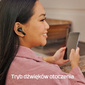 Ausinės HYPERX MIX BUDS 2/7D0A4AA HYPERX 9