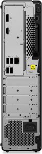 Komputer Lenovo LENOVO ThinkCentre M70s G5 SFF Q670 Intel Core i5-14400 16GB 512GB Serial W11P 3yOS+C02 11