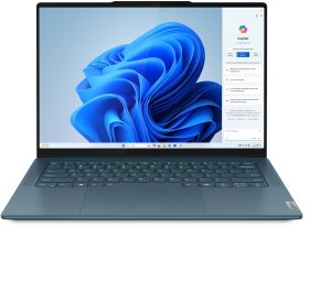 LENOVO Yoga 9 2in1 14ILL10 Intel Core Ultra 7 256V 14inch 2.8K 16GB 1TB UMA W11H 2YR 1