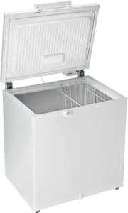 202 l šaldymo dėžė Indesit OS 2A 200 H 2