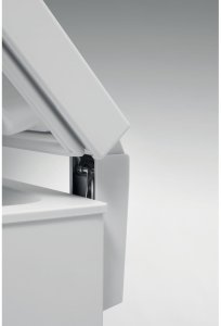 202 l šaldymo dėžė Indesit OS 2A 200 H 3