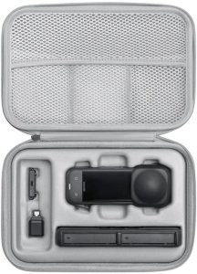 ACTION CAM ACC CARRY CASE/X5 CINSBAMC INSTA360 3